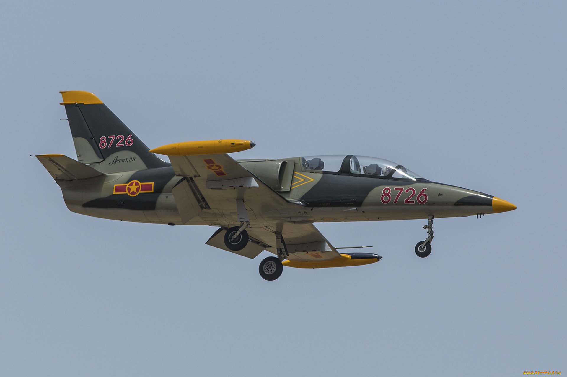 aero l-39, ,  , 